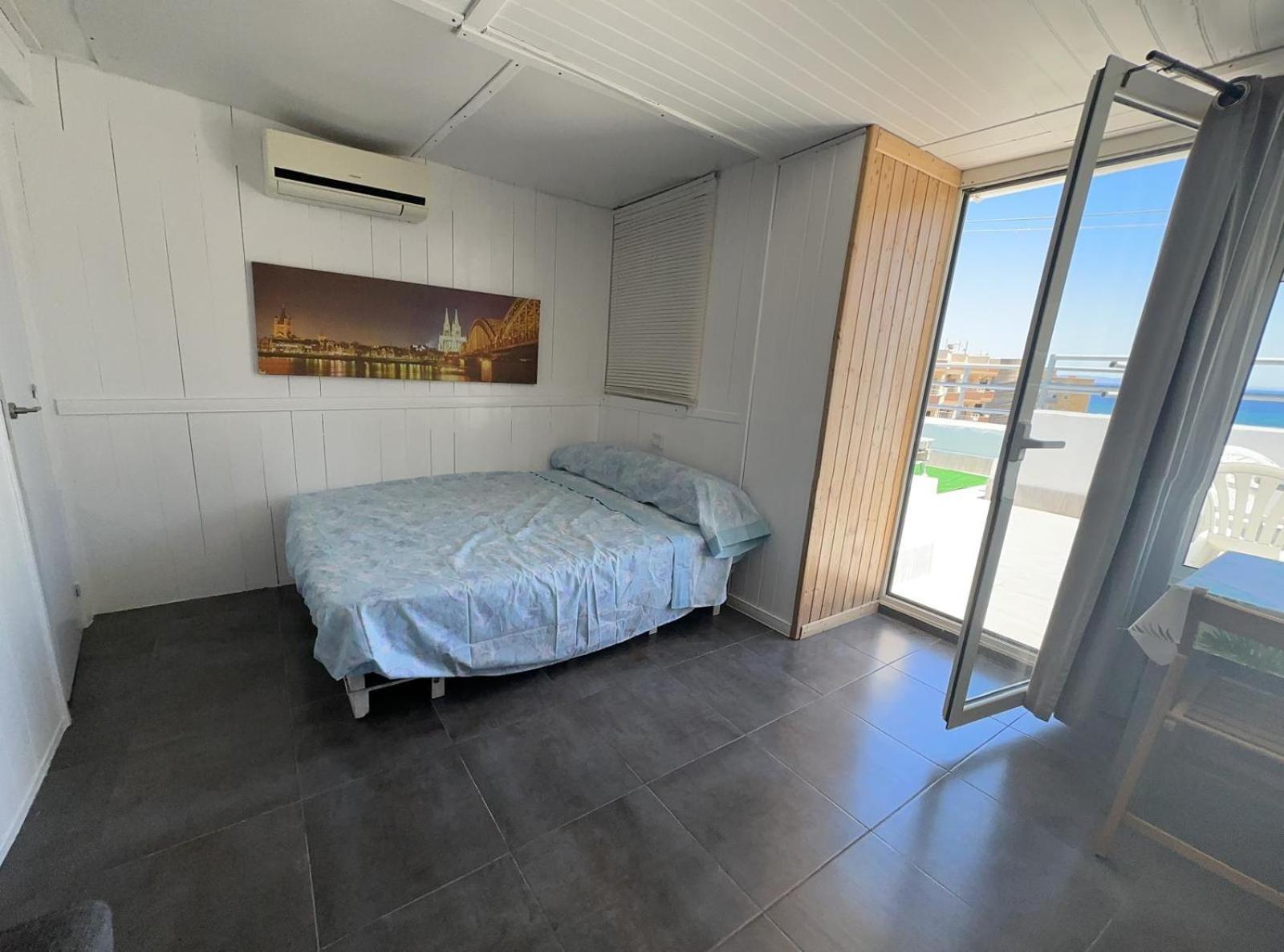 Apartment Estudio Atico En Urbanizacion *
